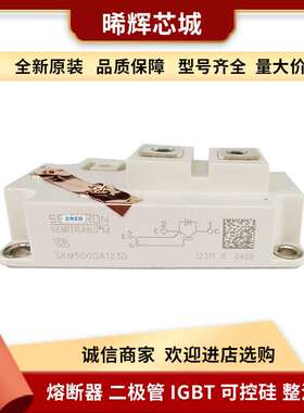 现货 SKM600GA063D SKM800GA063D  库存充足 型号齐全半导体igbt