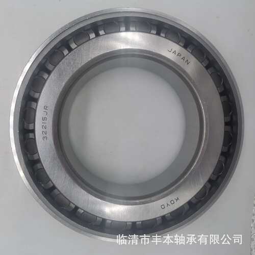 厂家现货销售CR-3023PX2英制圆锥滚子 调心挖机行走轴承