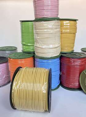 4mmPVC塑料焊条塑胶地板焊线运动地胶焊丝防静电地板革胶条焊接条