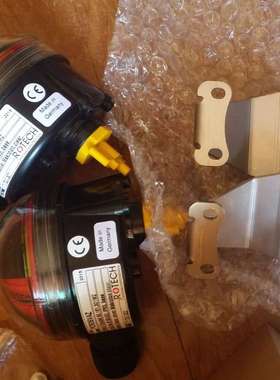 德国罗泰克ROTECH限位开关回讯器PF212MNVAZ