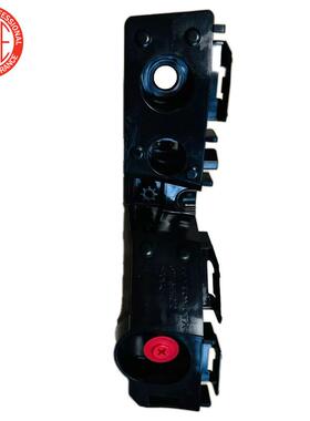 适用2024塔科马TACOMA前保险杠支架左52116AK010右52115AK010