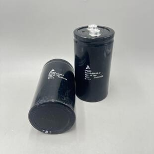 EPCOS爱普科斯 电解电容 B43310-B9688-M 6800uf400V 原装现货