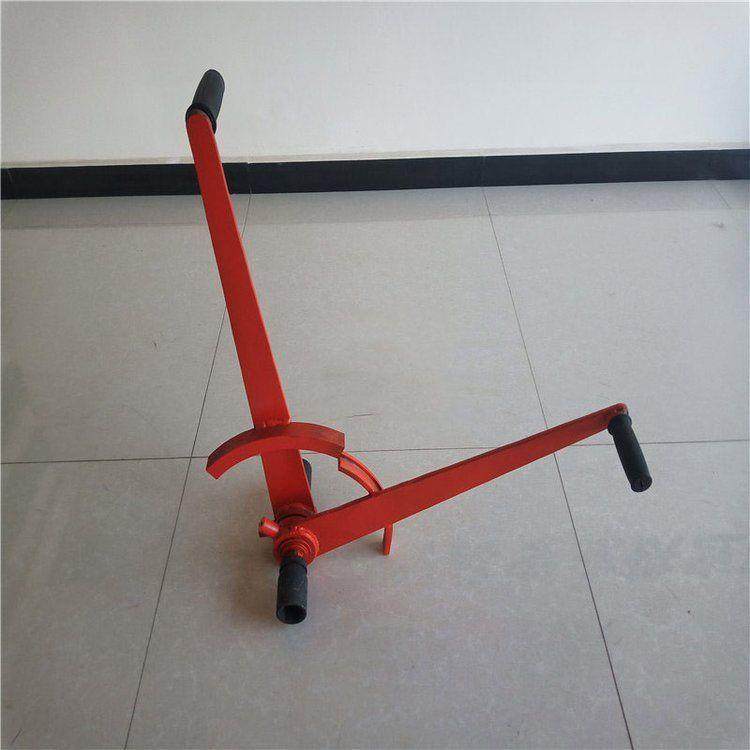 TYWB系列鱼尾双头钢轨棘轮扳手24mm丁字螺栓调整扳子道岔密贴扳手