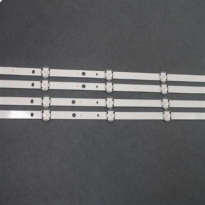 适17DB43H P43d300灯条17DLB43VLXR1-A/B VES430UNDL/A-2D-N12