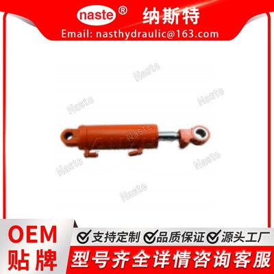 叉车配件动力缸转向缸DAQXG/Dalian 3T