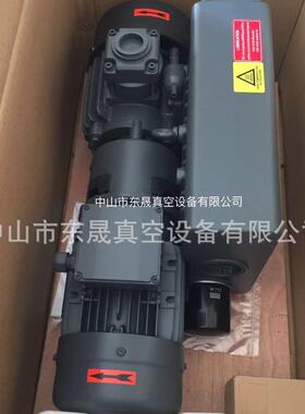 供应众德真空泵 中山精雕机真空泵DS-V0040C 精雕机CNC真空泵