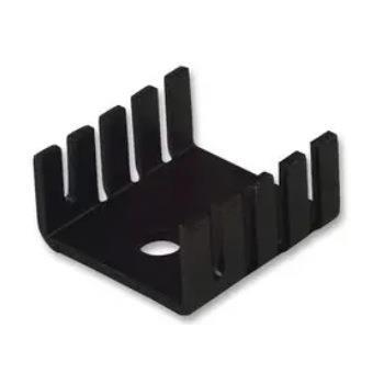 Aavid散热器MAX04NG