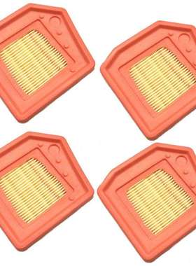 4件空气过滤器适用FS240R FS240CE FS260CE FS360CE微调器ZHT-017