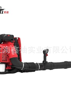 凯姿（KAZZ）KZ980汽油风机吹树叶背负式二冲程大功率风力灭火机