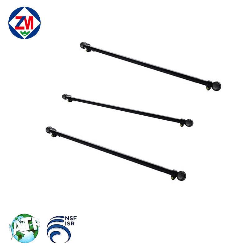 长城哈弗H3/H5/华泰特拉卡 加强型可调后止推杆 后拉杆