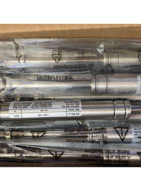 德国Hahn-Gasfedern空气弹簧 7791271-000-00, 440N