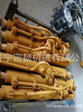 挖掘机全车配件SE215/SE335铲斗油缸总成60300-86-00289