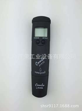 意大利哈纳 ph值测试计 测试笔 酸度计ph值测试HI98129