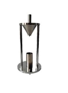 北京自然堆积松装密度计 型号:KK02-FT-103库号：M407430