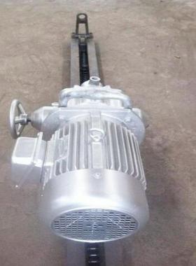 KYHD防爆探水煤矿钻机矿用防爆岩石电钻5.5KW煤矿滑道探水钻机