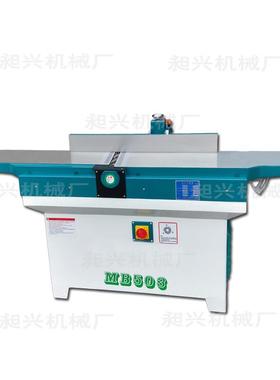 木工机械设备 平刨机 斜口刨床 MB503 电刨刨台马氏款300宽平刨机