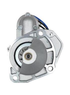 0001251009起动机5801577135起动机马达适用IVECO依维柯起动机