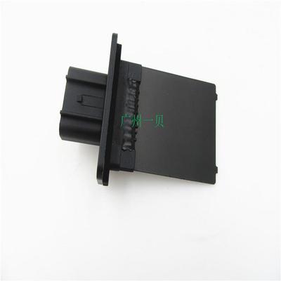 适用Frontier Xterra 纳瓦拉 鼓风机电阻27150-5Z000 27150-7S000