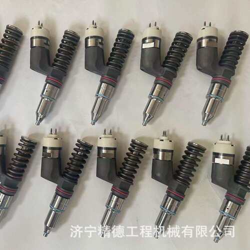 供应柳工CLG挖掘机906 910 913 9075 9035 922喷油器 喷油嘴 总成
