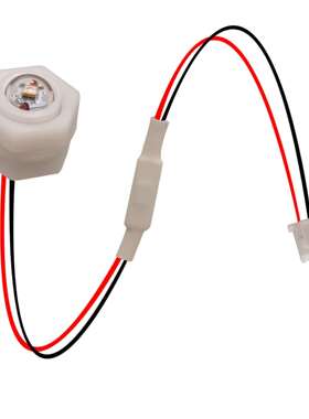 LED0.5W 222nm254nm263nm267nm275nm280nm紫外线12V24V水消毒模组