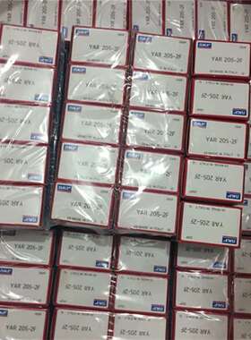 YAR205-2F 瑞典轴承 YAR206 2F YAR207 YAR208 YAR209 YAR210 YAR