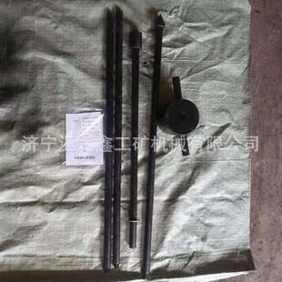 厂家直发动力触探仪 10kg轻型触控仪 重型触探仪钎探仪探杆