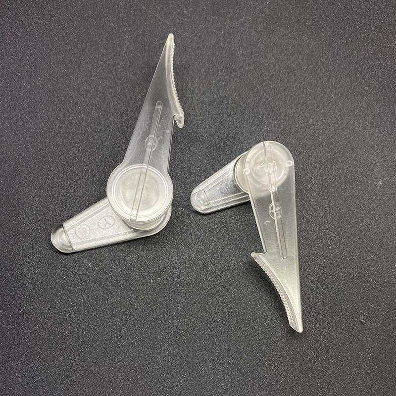 可拆卸灯饰配件LED吸顶灯灯罩卡子底盘卡脚旋卡PP白色料透明旋卡,电子元器件市场,其它元器件,淘宝优惠券,粉丝福利购,淘宝优惠卷