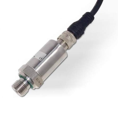 希尔思SUTO S010压力变送器S6942559压力变送器0 ... 1.6 MPa