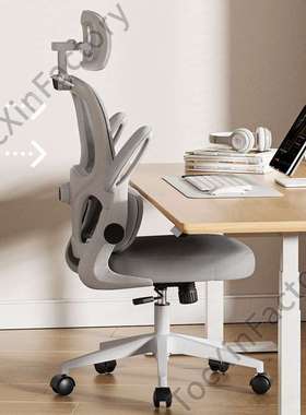 TXP1联丰护腰工学椅椅家用舒适久坐公椅学生学习椅宿舍书房 价