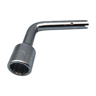 VOE  JD004  20806927 Cab Wrench 驾驶室顶泵升降套筒