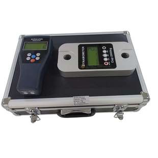 带防水功能的测力仪 船厂用50t拉力计 20吨大量程远传测力计