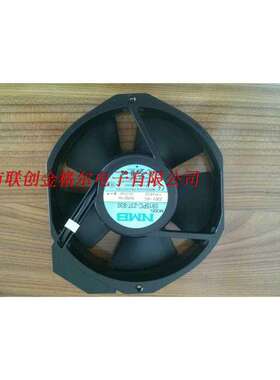 5915PC-23T-B10 -A00  230VAC 172*150*38MM 进口风扇