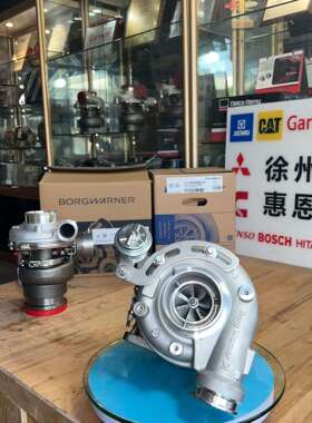 BorgWamer 博格华纳增压器 12709880018 21498468 21498468