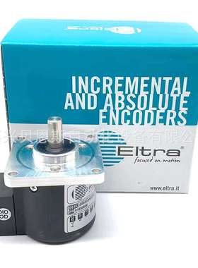 ER63D3600Z5L10X6JR 1024 2048 4096意尔创EItra原装旋转编码器