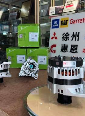 康明斯发电机4990783 5318117 C4990783 C5318117 申湖JFZ270-112