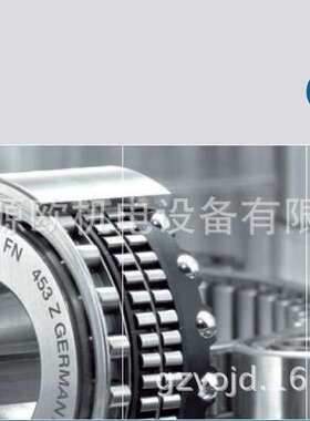 RA437Z 德国GMN单向离合器轴承  RA442Z