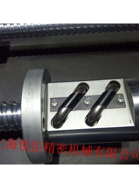 THK滚珠丝杆BNK2010-2.5RRG0+1299LC5Y BNK2010-2.5RRG2+1299LC7Y