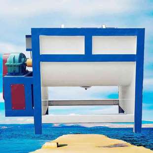 厂家大功率强动力搅拌机 干湿粉搅拌机 真石漆搅拌机质量优良