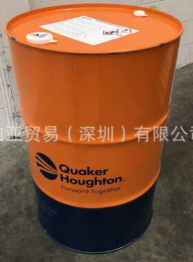 奎克好富顿HOUGHTON FENELLA OIL B 820冲压油 B 820