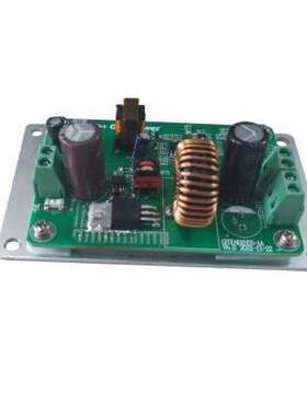 400W定*制电源GPDD401N55-1A 输入电压：60-85V