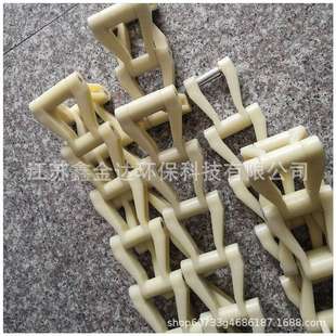 厂家 气浮刮渣机 尼龙 链条 尼龙链轮 轴 不锈钢链条 链轮等