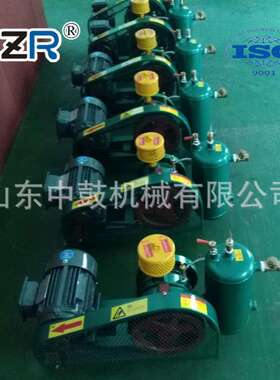 HZZ401S回转式鼓风机生产厂家  供应价格 厂家供应 品质保证