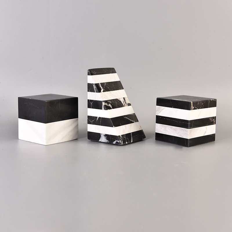 北风风格大理石摆件黑白条纹几何抽象小摆设桌面柜子软装搭配饰品,鲜花速递/花卉仿真/绿植园艺,割草机/草坪机,淘宝优惠券,粉丝福利购,淘宝优惠卷