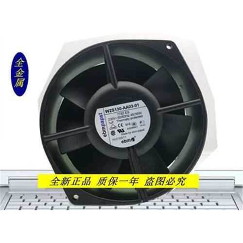 W2S130-AA25-64 115V 40W德国 全金属耐高温设备