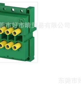 ABB接线端子FIC-2/4-DIA4；TE/ENTRELEC货号1SNA167937R0000