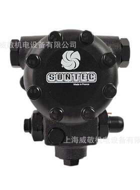 J6CAC/J6CCC1001 J6CCE1002 桑泰克油泵 法国原装进口 SUNTEC油泵