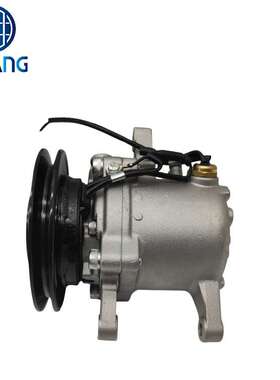 适用SV06EACCompressorKubotaTractorM108S,M5040,M7040压缩机