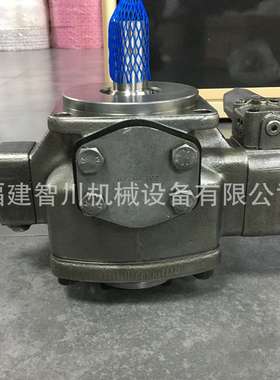 力士乐Rexroth柱塞泵R900580384 PV7-1X/40-45RE37MC0-16 液压油