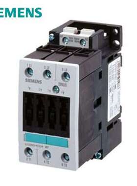 供应 3RT5045-1AN20 3RT50451AN20 苏州 产地 原厂  交流接触器