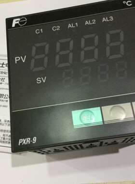 PXR-4 PXR-5 PXR-7 PXR-9温控表温控器PXR9TEY1-8W000-C